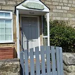 Holiday home Cloggers Cottage, Harrogate With Free Parking
