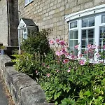 3 Bed Cozy Countryside Cottage, Harrogate With Free Parking Nyaraló *