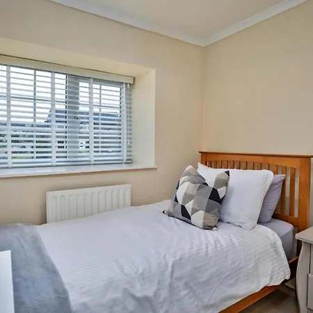 Holiday home Three Bedroom Countryside Darley