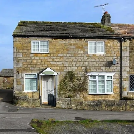 Holiday home Three Bedroom Countryside *