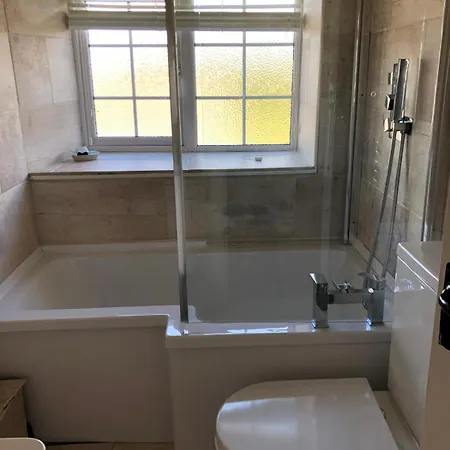 Holiday home Three Bedroom Countryside