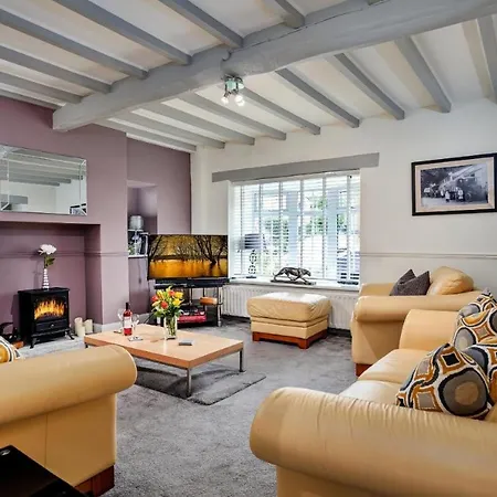 Three Bedroom Countryside