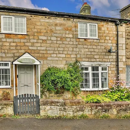 Three Bedroom Countryside Darley