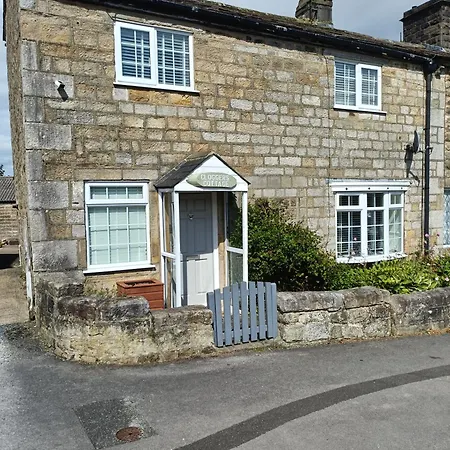 3 Bed Cottage, Free Parking, Free Wifi, Harrogate Dom wakacyjny Darley