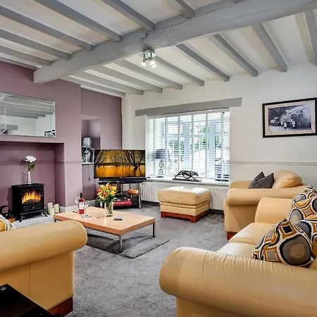 Entire 3Bed Cottage Near Harrogate & Yorkshire Dales Darley