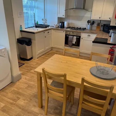 Entire 3Bed Cottage Near Harrogate & Yorkshire Dales Holiday home Darley