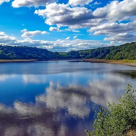 3 Bed Cottage, Free Parking, Free Wifi, Harrogate Dom wakacyjny Darley