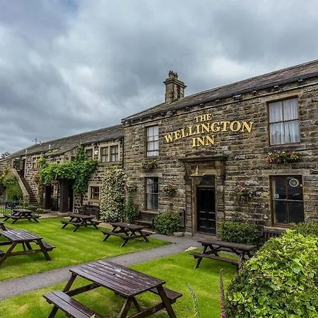 Cozy 3 Bed Cottage In Harrogate With Free Parking And Strong Wifi * Darley