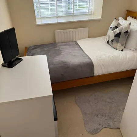 Dom wakacyjny 3 Bed Cottage, Free Parking, Free Wifi, Harrogate