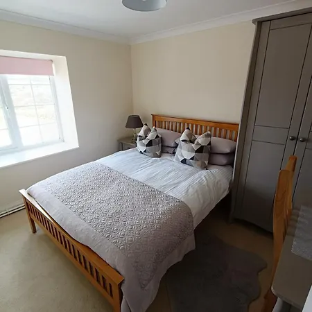 Dom wakacyjny 3 Bed Cottage, Free Parking, Free Wifi, Harrogate *