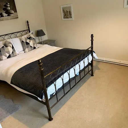 3 Bed Cottage, Free Parking, Free Wifi, Harrogate Dom wakacyjny Darley