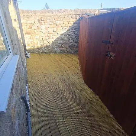 Dom wakacyjny 3 Bed Cottage, Free Parking, Free Wifi, Harrogate *