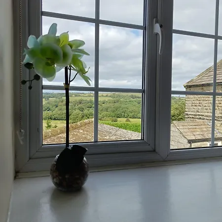 Dom wakacyjny 3 Bed Cottage, Free Parking, Free Wifi, Harrogate *