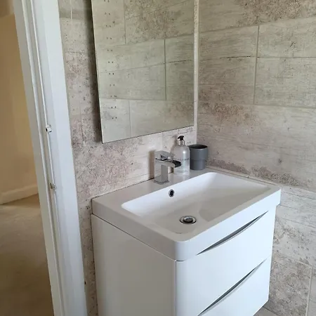 Dom wakacyjny 3 Bed Cottage, Free Parking, Free Wifi, Harrogate *