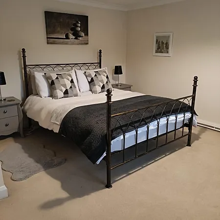 Cozy 3 Bed Cottage In Harrogate With Free Parking And Strong Wifi Ferienhaus Darley