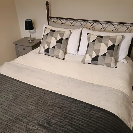 Ferienhaus Cozy 3 Bed Cottage In Harrogate With Free Parking And Strong Wifi