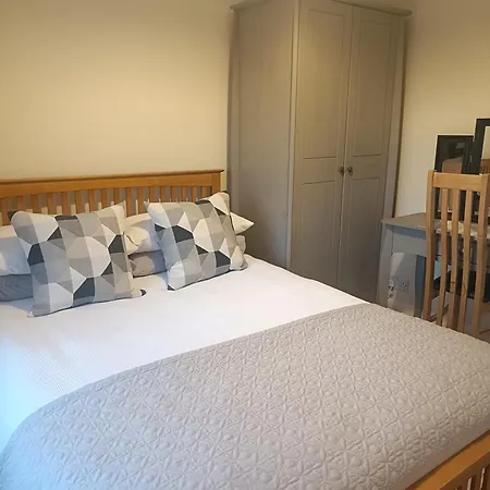 Ferienhaus Cozy 3 Bed Cottage In Harrogate With Free Parking And Strong Wifi *