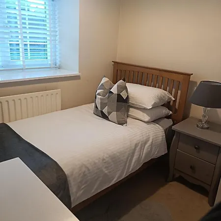 Cozy 3bed Near Harrogate & Yorkshire Dales Дом отдыха Darley