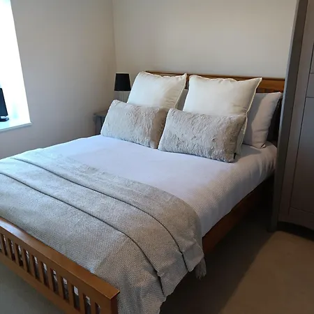 Holiday home Entire 3Bed Cottage Near Harrogate & Yorkshire Dales Darley