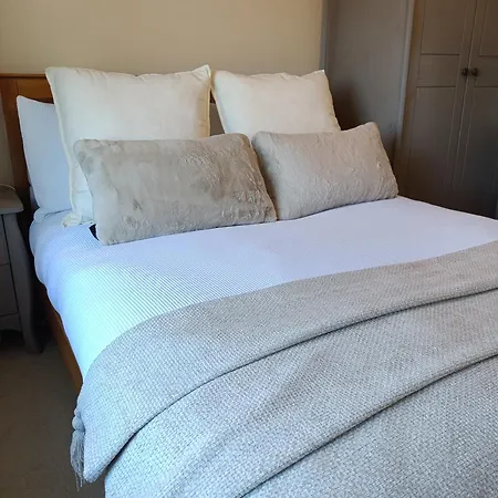 Entire 3Bed Cottage Near Harrogate & Yorkshire Dales Holiday home Darley