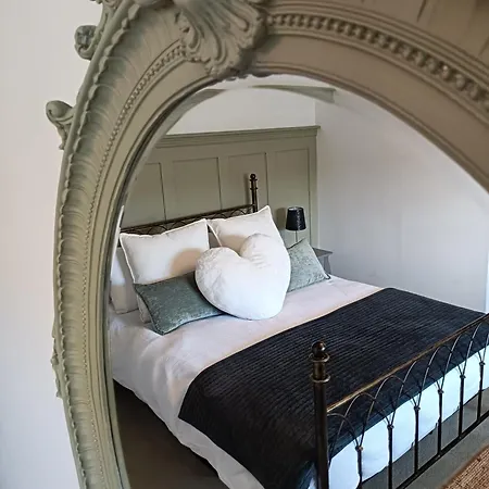 Holiday home Entire 3Bed Cottage Near Harrogate & Yorkshire Dales Darley