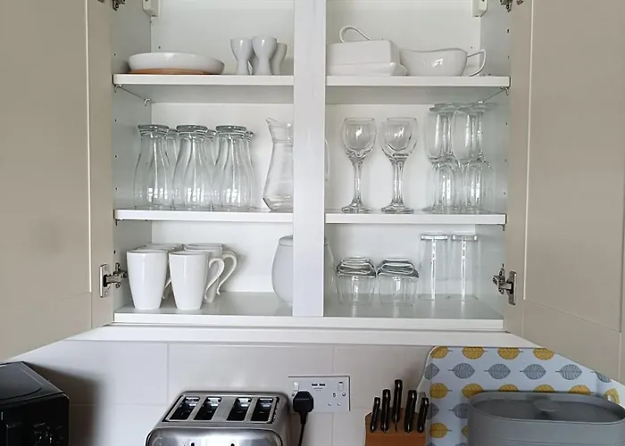 Cozy 3 Bed Cottage In Harrogate With Free Parking And Strong Wifi * Darley