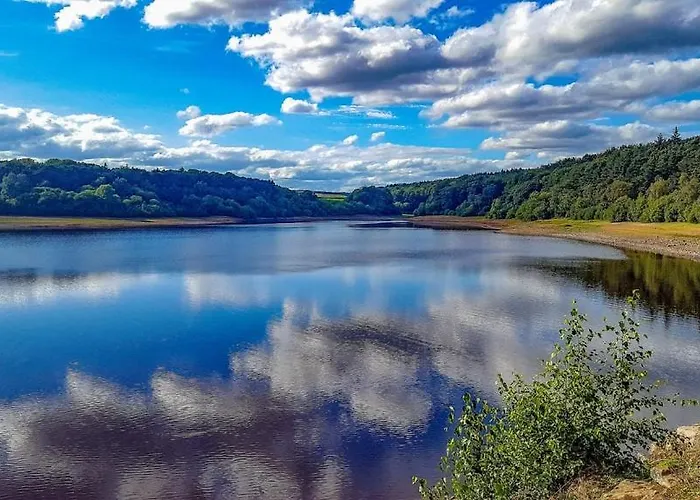 Cozy 3 Bed Cottage In Harrogate With Free Parking And Strong Wifi Ferienhaus Darley