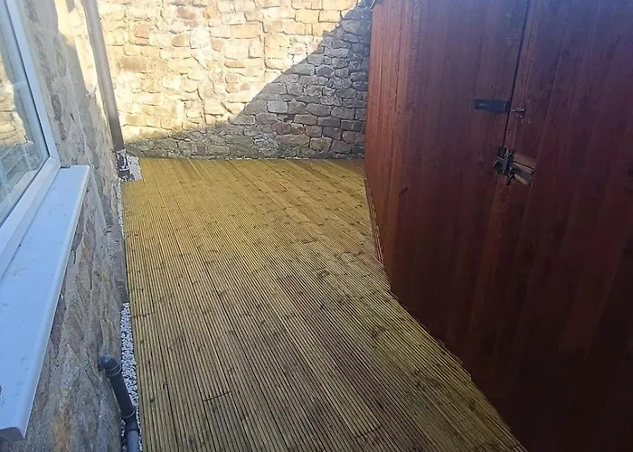 Ferienhaus Cozy 3 Bed Cottage In Harrogate With Free Parking And Strong Wifi *