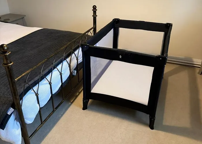 Cozy 3 Bed Cottage In Harrogate With Free Parking And Strong Wifi Ferienhaus Darley