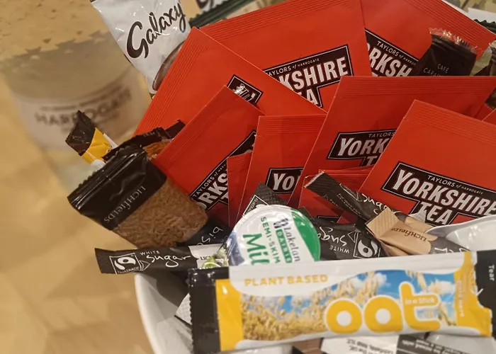 Cozy 3 Bed Cottage In Harrogate With Free Parking And Strong Wifi Darley