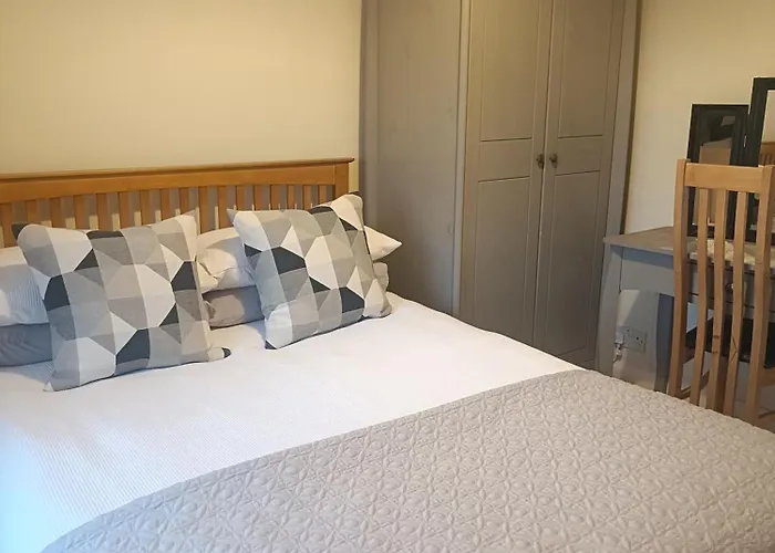 Ferienhaus Cozy 3 Bed Cottage In Harrogate With Free Parking And Strong Wifi *