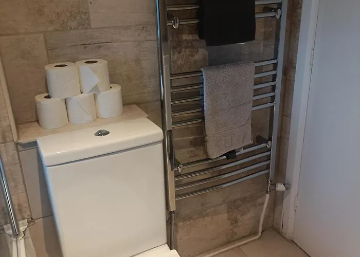 Cozy 3 Bed Cottage In Harrogate With Free Parking And Strong Wifi * Darley